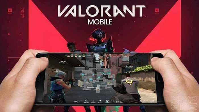 Cara Download Valorant Mobile di iOS dan Android