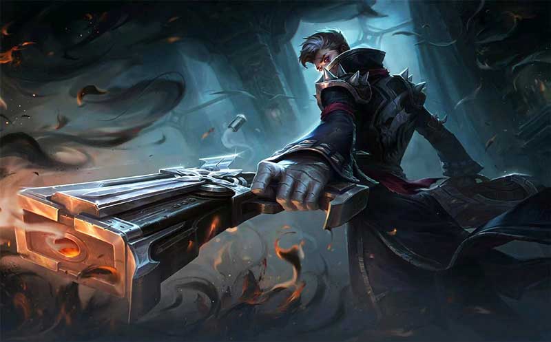 Granger Mobile Legends Kena Nerf 2025? Ini Bocorannya!