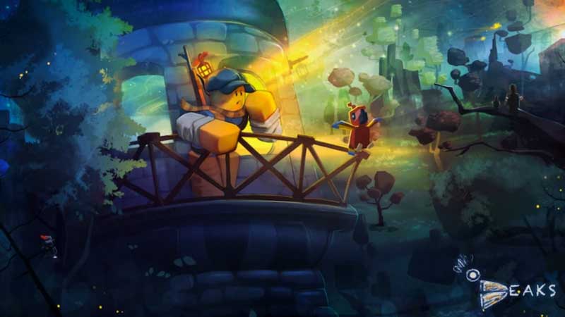 Ini Tanggal Rilis Beaks Roblox dan Cara Mainnya