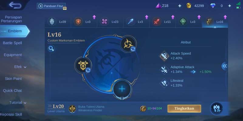 Apa Itu Akun Smurf di Mobile Legends dan Cara Membuatnya
