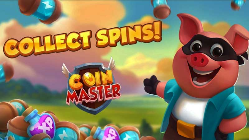 Apa-itu-Free-Spin-Coin-Master,-Benarkah-Bisa-Mendapatkan-Koin-Wallpaper