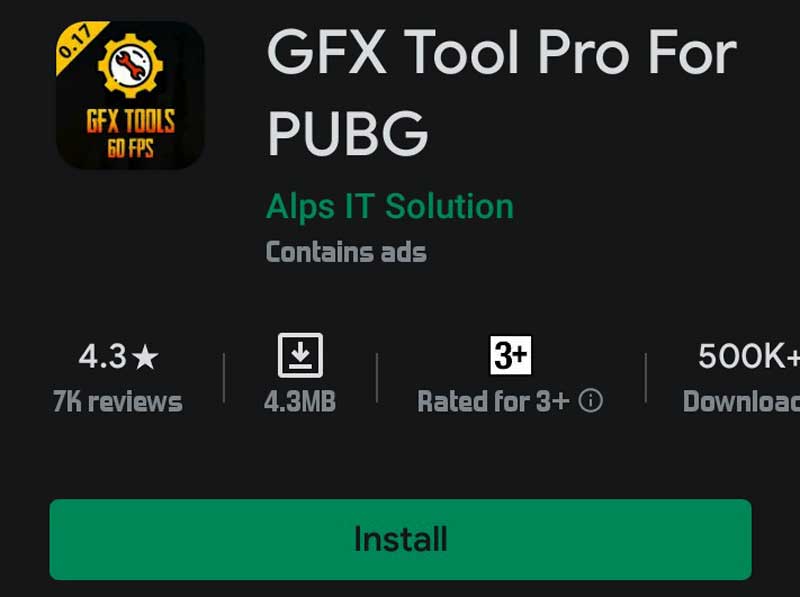 Apa-itu-GFX-Tool-PUBG-dan-Keamanannya-2025-Wallpaper
