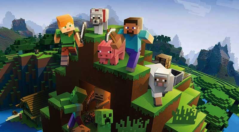 Cara-Download-Minecraft-Bedrock-Terbaru-dengan-Mudah-dan-Cepat-2025