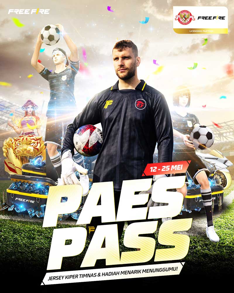 Cara-Mudah-Klaim-Item-Paes-Pass-FF-dan-Menyelesaikan-Misi