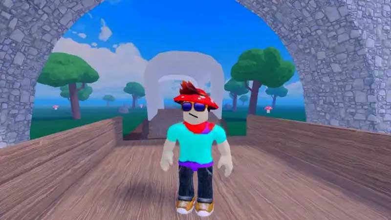 Cara Mudah Main Roblox Dead Spells 2025