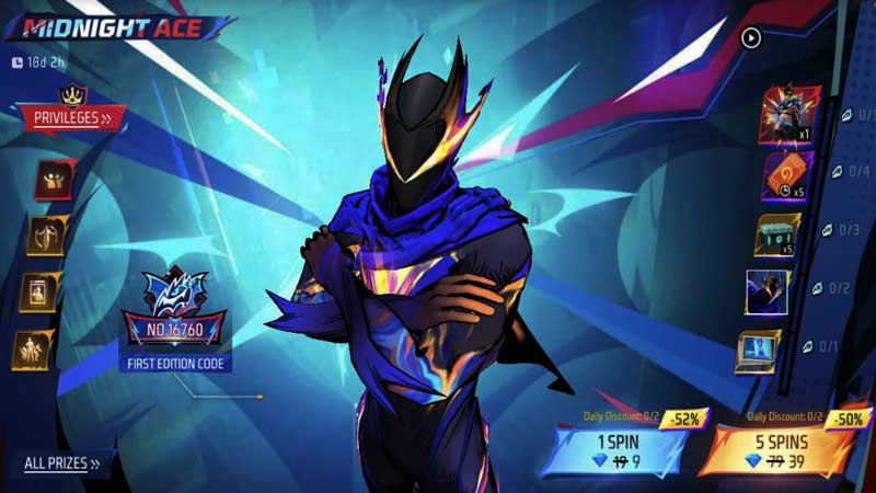 Garena-Free-Fire-Midnight-Ace-Penjelasan-dan-Cara-Mendapatkannya