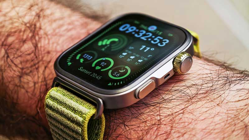 Huawei Watch Fit 4 vs 4 Pro, Mana yang Paling Worth Buying?