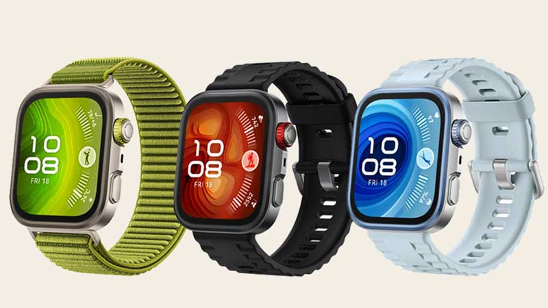 Huawei-Watch-Fit-4-vs-4-Pro-Wallpaper