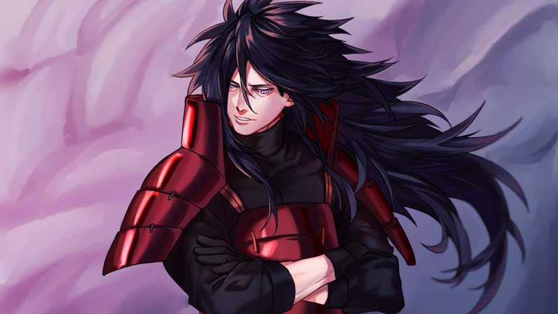 Kapan Pertarungan Melawan Madara di MLBB