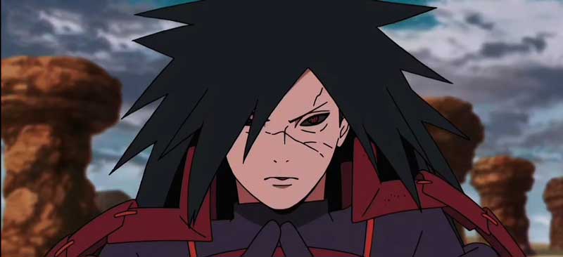 Kapan Pertarungan Melawan Madara di MLBB