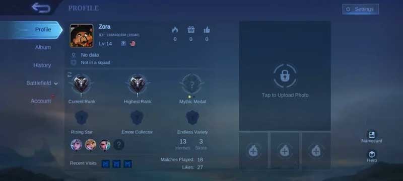 Kumpulan-Server-ML-Paling-Sepi-untuk-Push-Rank-Wallpaper-HD