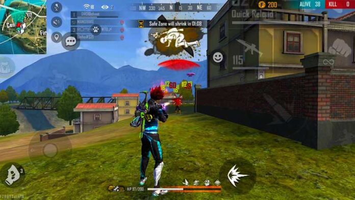 Kuota Free Fire XL: Apa itu Cara Menggunakannya dan Solusi Error