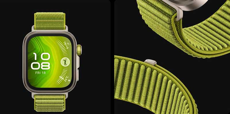 Spek-Huawei-Watch-Fit-4-dan-Harga-Resminya-di-Indonesia-Wallpaper