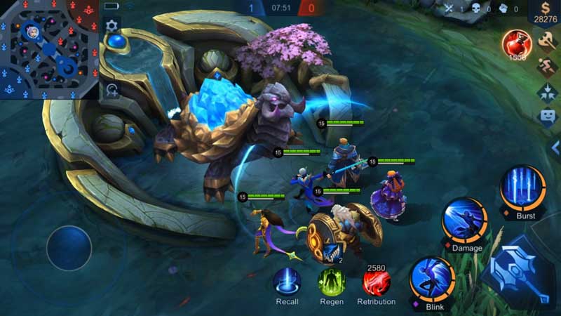 Turtle-di-Mobile-Legends-dan-Waktu-Munculnya-Wallpaper