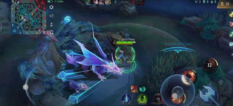 Tutorial-Push-Rank-Shinobi-Mobile-Legends-2025-Wallpaper-HD