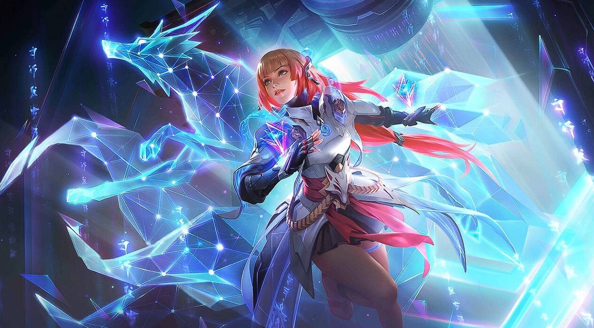 Guinevere MLBB