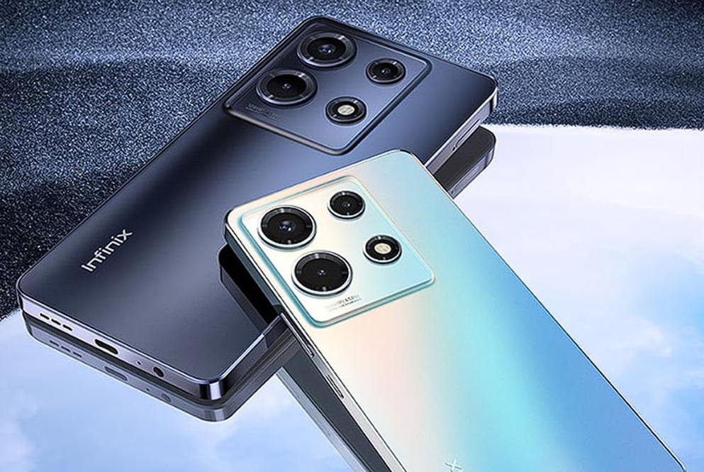 Infinix Note 30 Pro