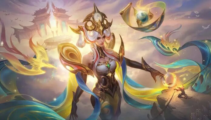 Mobile Legends Bang Bang Tier List Hero Terbaik berdasarkan Role