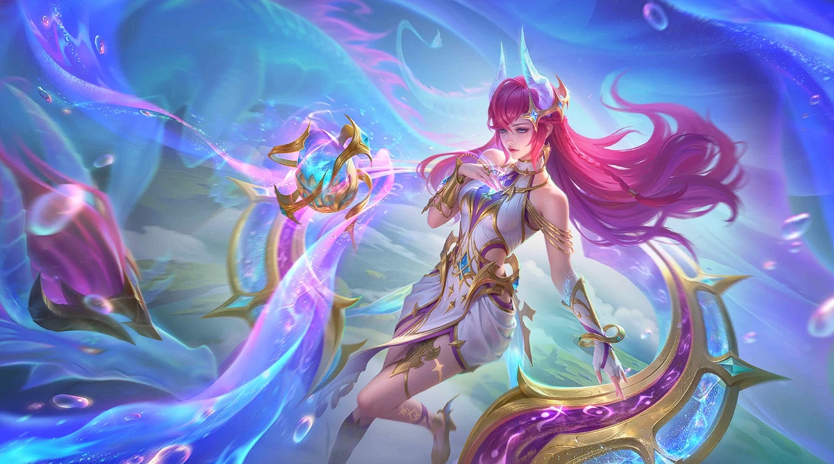 Novaria MLBB