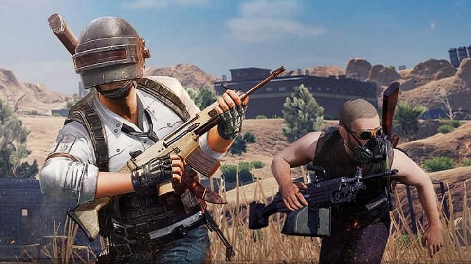 Daftar Lengkap Senjata PUBG Mobile 2025 – Update Terbaru untuk Semua Mode