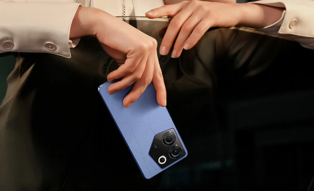 TECNO Camon 20 Pro