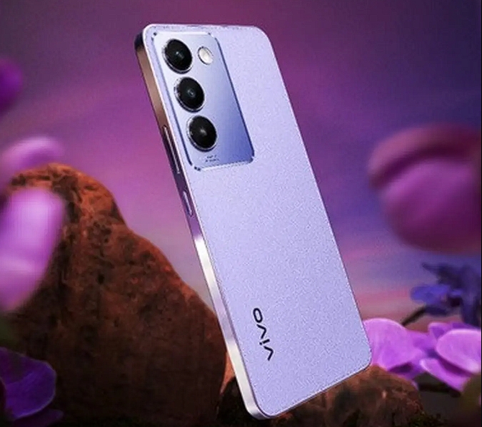 Vivo Y100 5G
