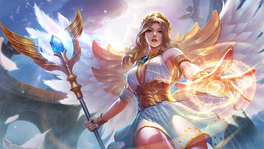Panduan MLBB Meta September: 6 Hero Yang Wajib Dilatih Untuk Push Rank Cepat