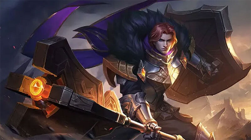 Dominance Ice MLBB
