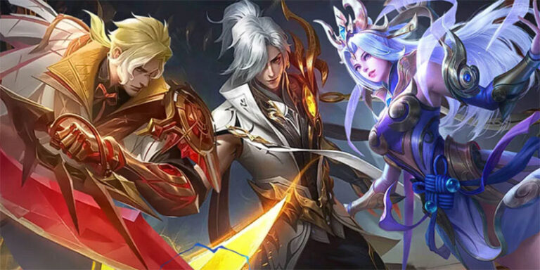 Build Item Tersakit untuk Hero Assassin Terbaru di Mobile Legends