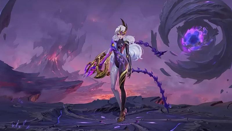 Update Karakter Baru di MLBB Skill & Kombinasi yang Boleh Dicoba