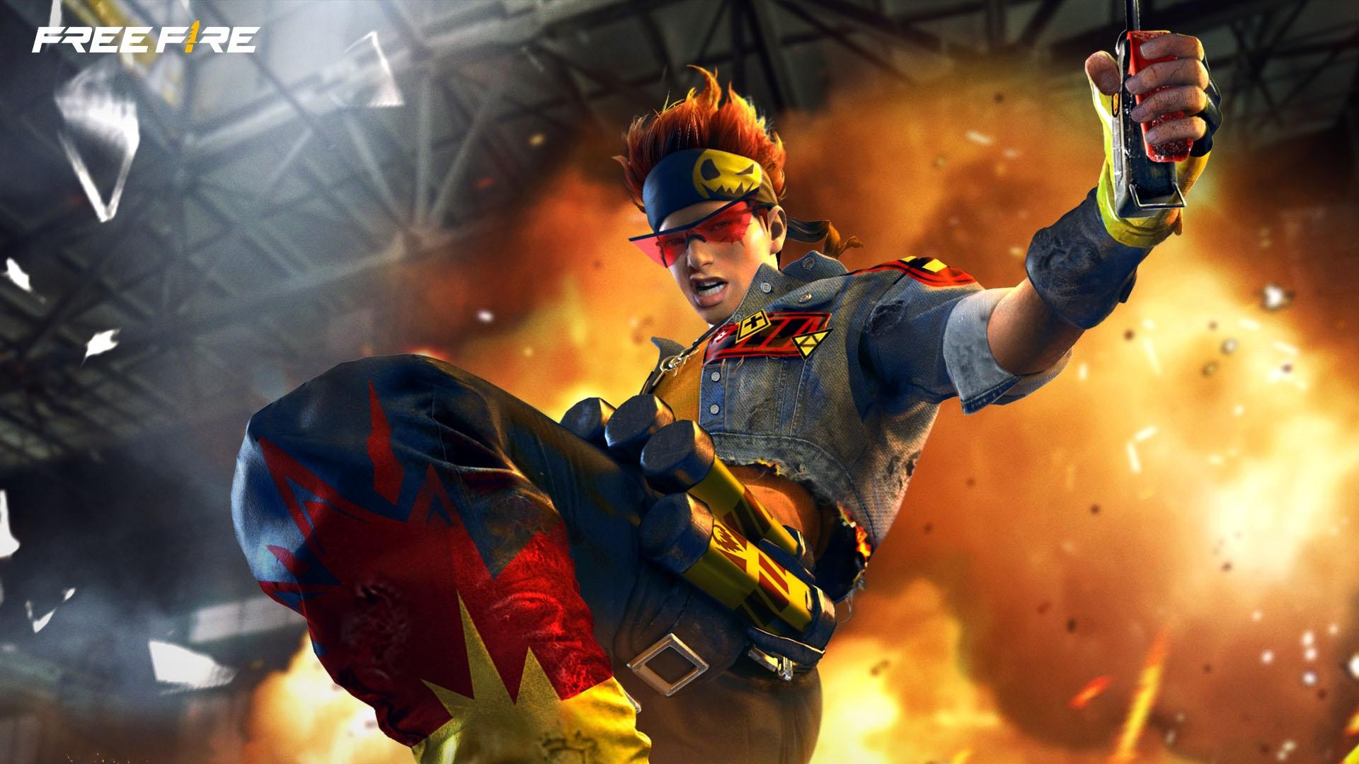 Kombinasi Skill Karakter Free Fire: Juara EWC 2025