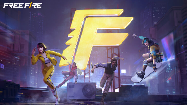 © Garena International