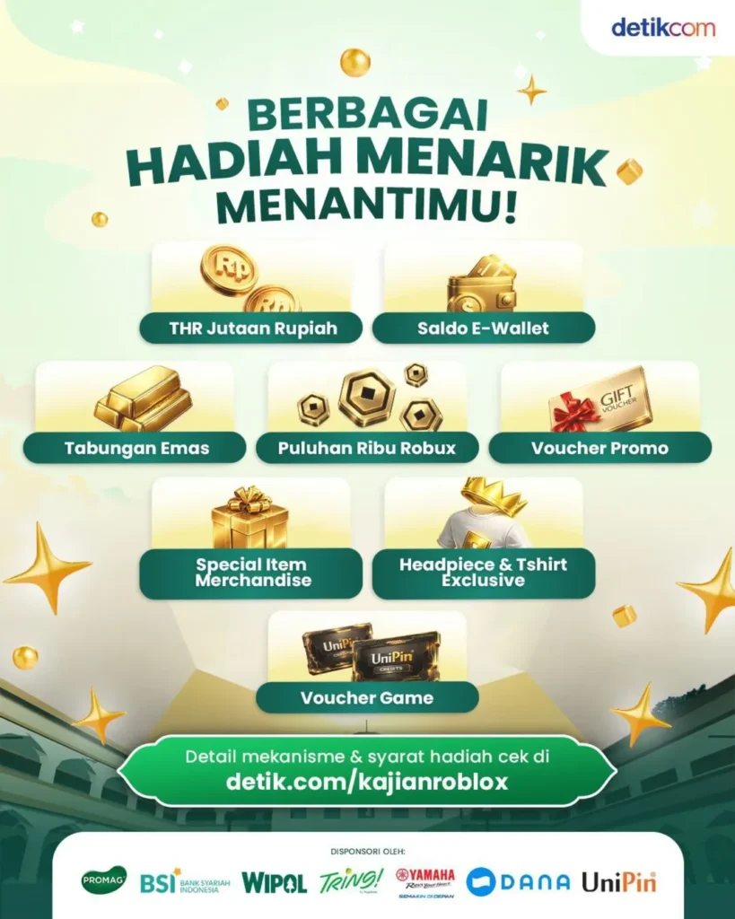 © Instagram/UniPin Indonesia