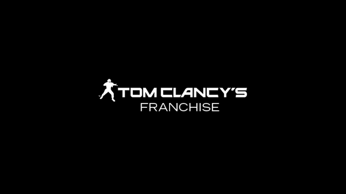 Tom Clancy's Franchise
