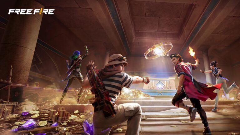 Free Fire
