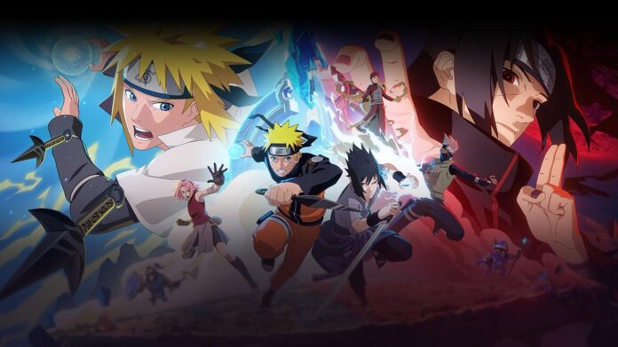 MLBB x Naruto Part 2