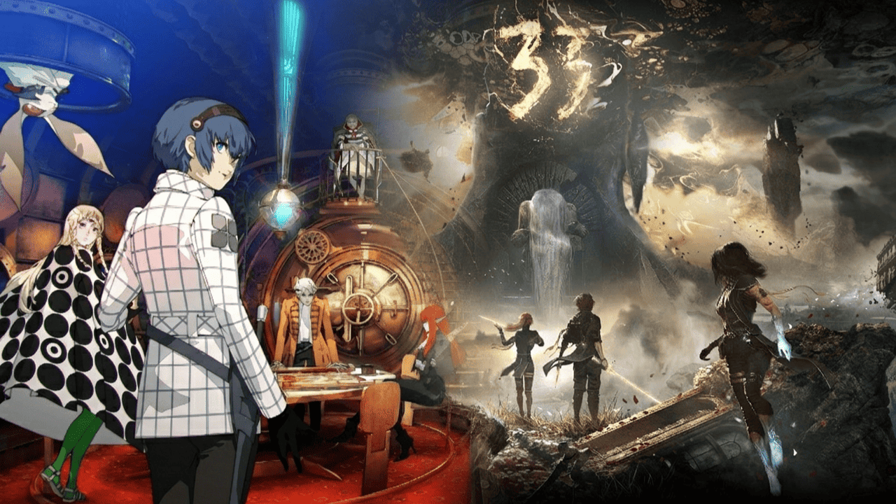 Main Clair Obscur & Metaphor di PC Game Pass – Hemat Sejuta?