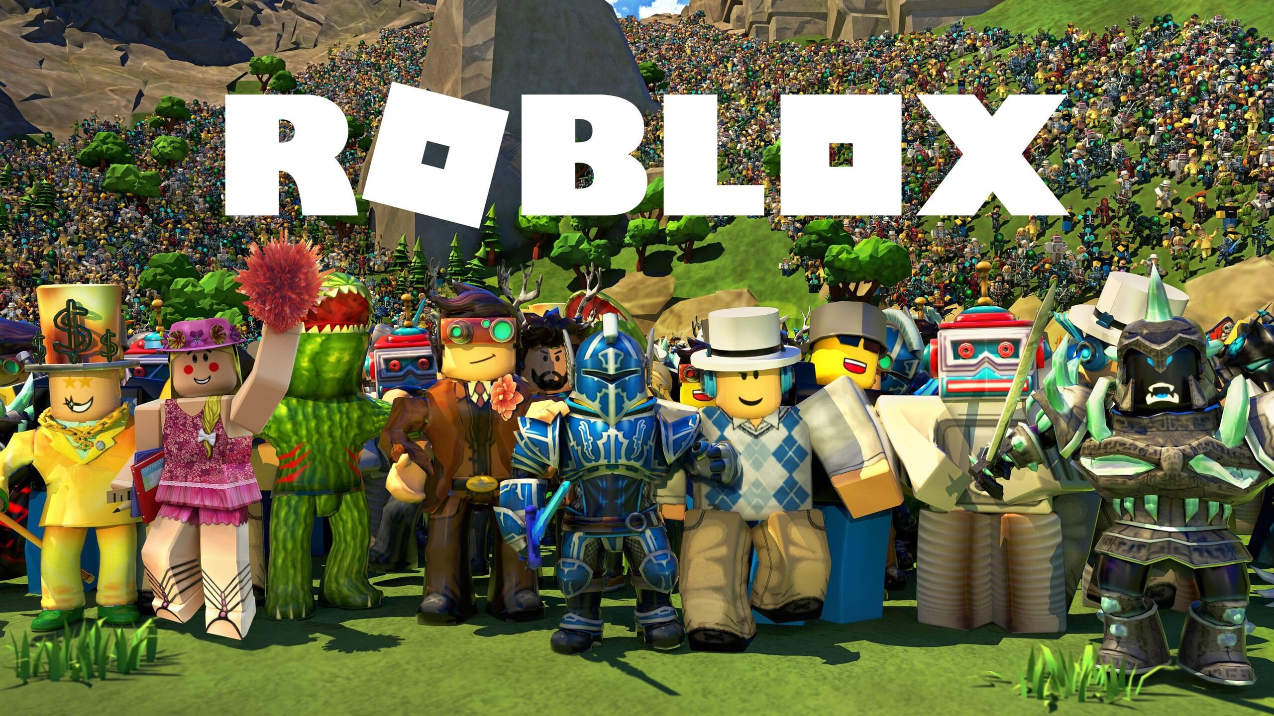 3 Game Roblox yang Gak Pernah Sepi: Pasti Kamu Pernah Main!