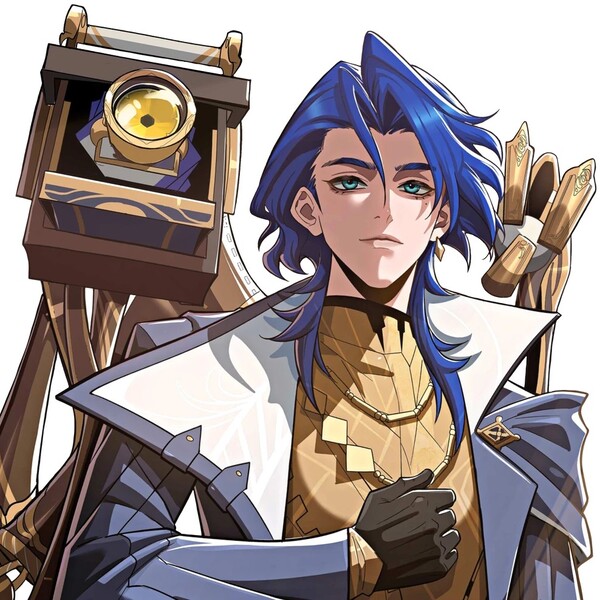 Marcel, Hero Mobile Legends: Bang Bang