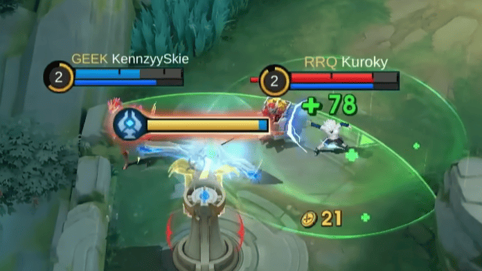 GEEK vs RRQ | Regular Season Week 3 Day 3 | Game 3 | MPL ID S17