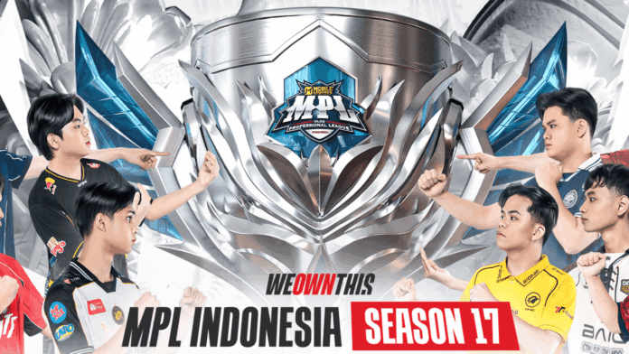 MPL Indonesia Season 17