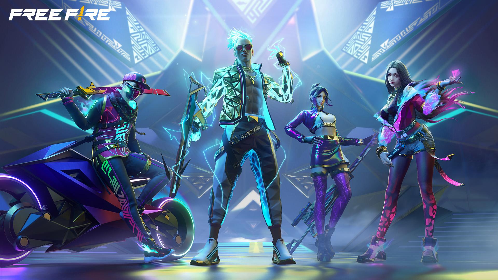 Bundle Squad Beatz Is Back! Top Up Di Unipin & Nikmati Diskonnya