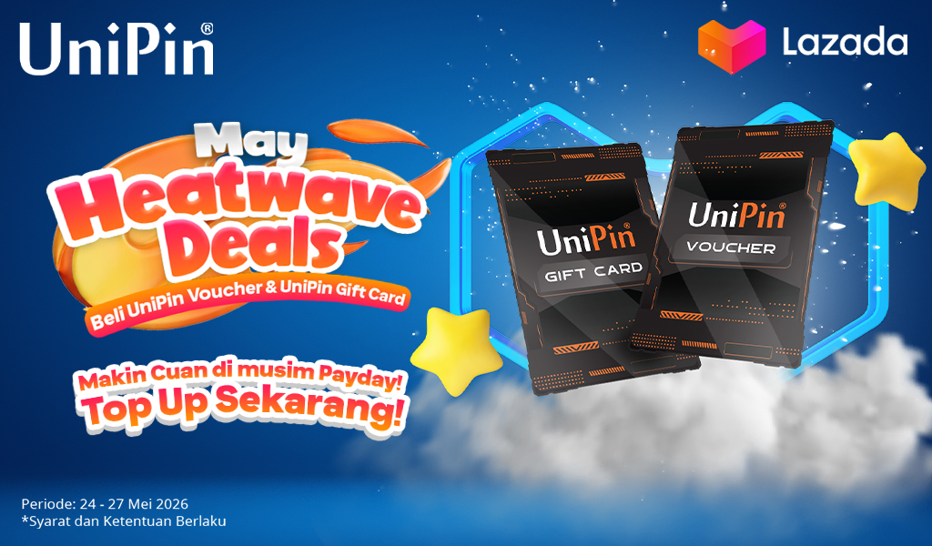 May Heatwave Deals