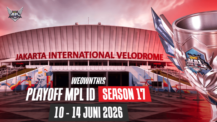 Playoffs MPL ID S17