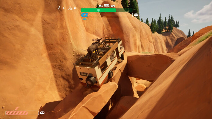 RV There Yet?