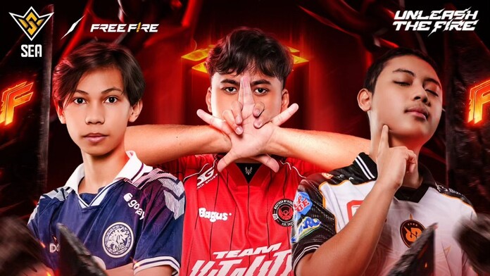 Wakil Indonesia di Grand Finals FFWS SEA 2026 Spring