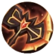 War Axe