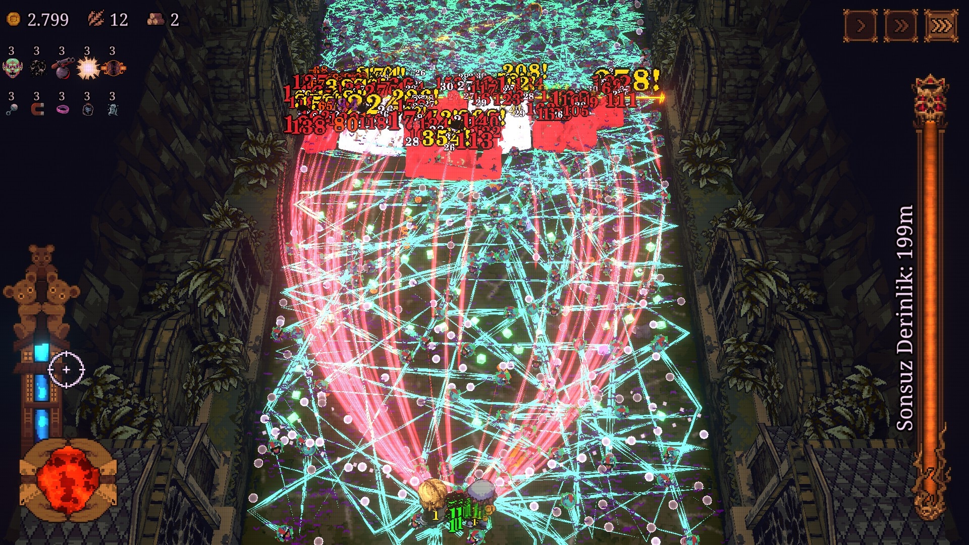 Bullet Hell