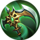 Corrosion Scythe