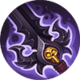 Demon Hunter Sword